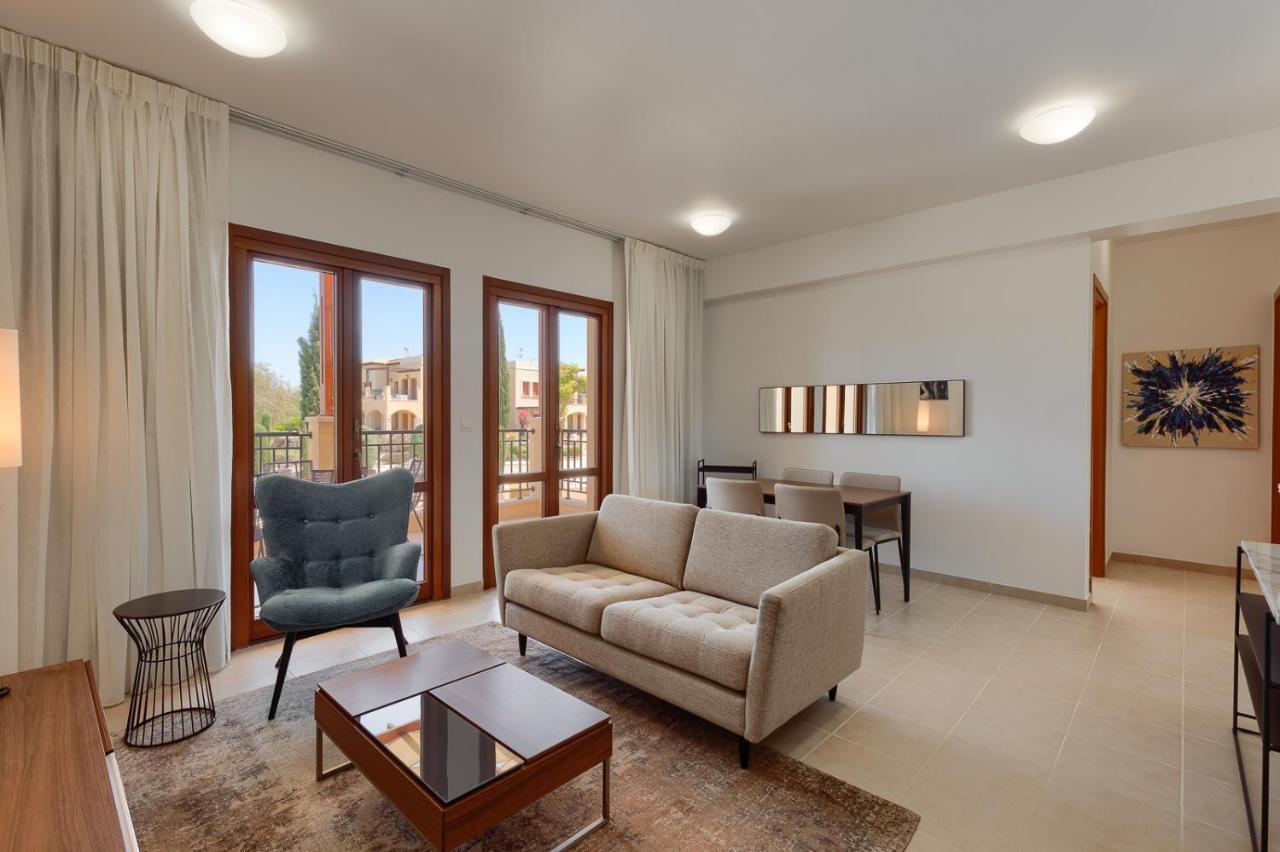 Aphrodite Hills Rentals - Apartments Kúklia Kültér fotó