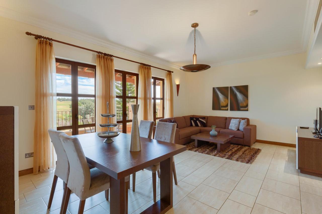 Aphrodite Hills Rentals - Apartments Kúklia Kültér fotó