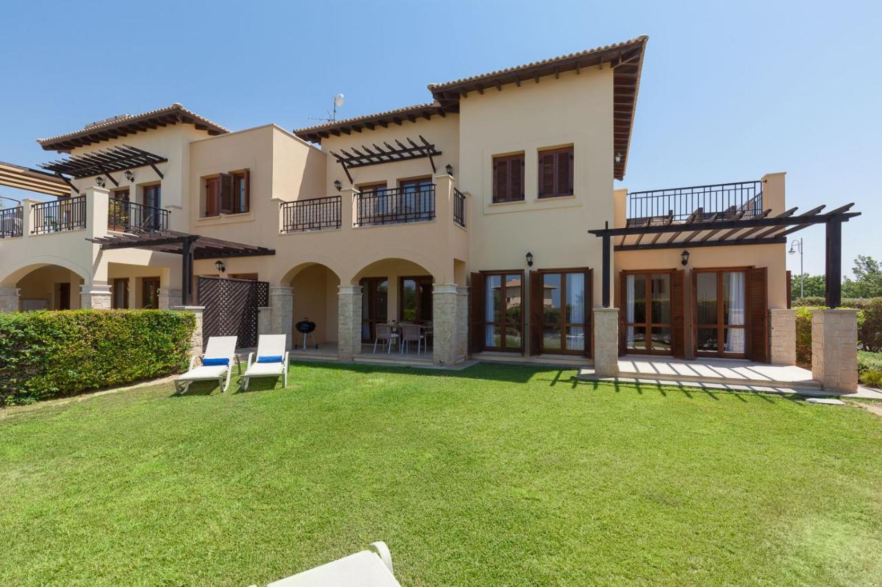 Aphrodite Hills Rentals - Apartments Kúklia Kültér fotó