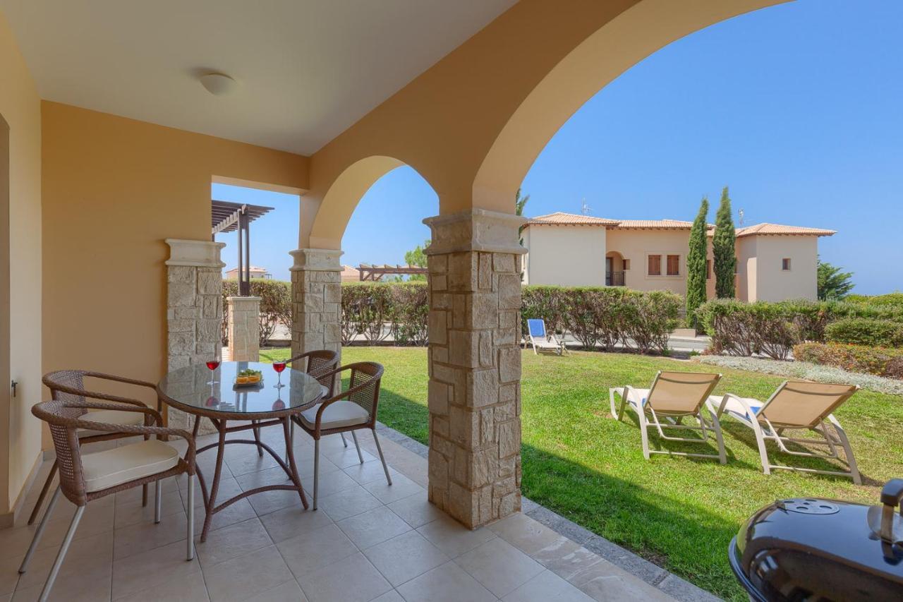 Aphrodite Hills Rentals - Apartments Kúklia Kültér fotó