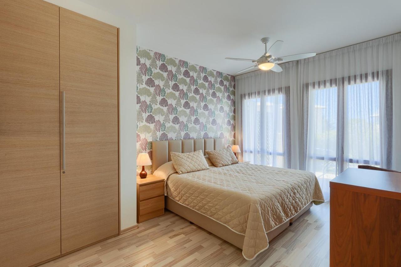 Aphrodite Hills Rentals - Apartments Kúklia Kültér fotó