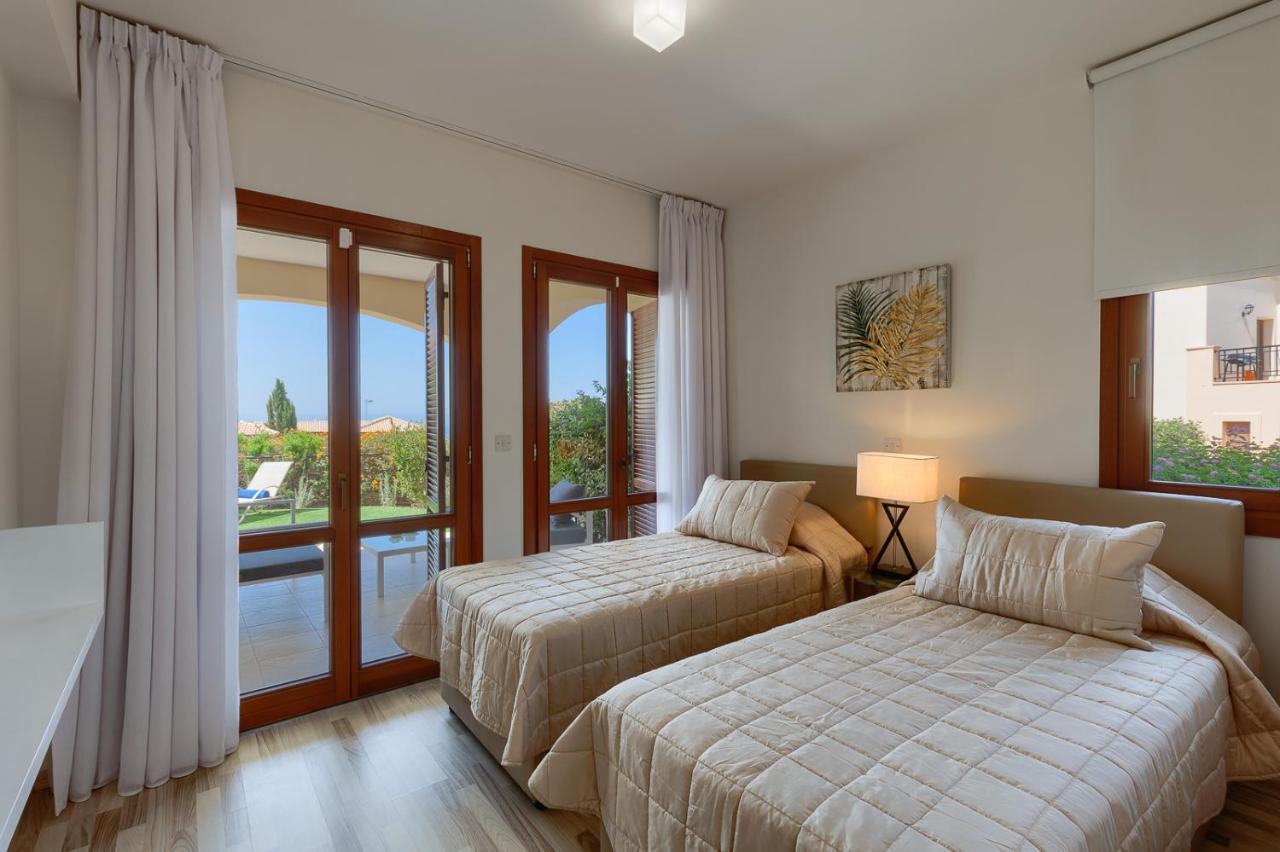 Aphrodite Hills Rentals - Apartments Kúklia Kültér fotó