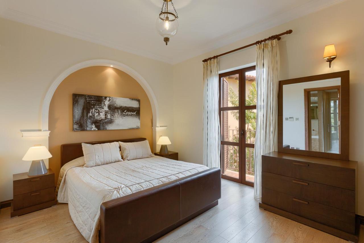Aphrodite Hills Rentals - Apartments Kúklia Kültér fotó