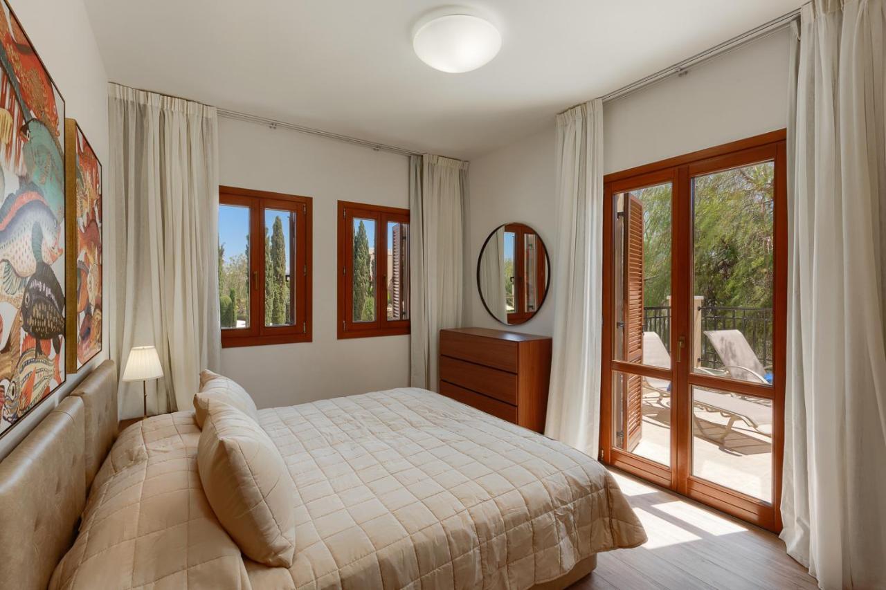 Aphrodite Hills Rentals - Apartments Kúklia Kültér fotó
