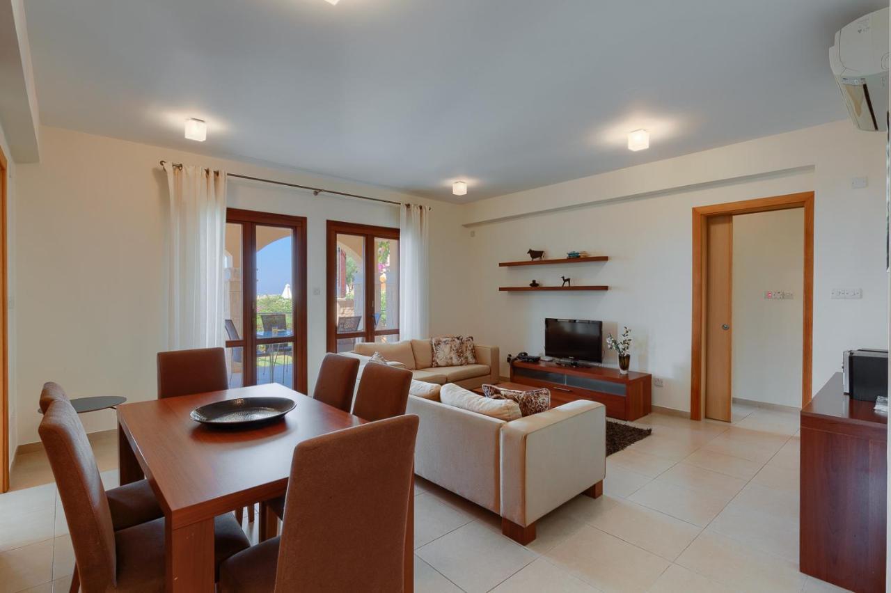 Aphrodite Hills Rentals - Apartments Kúklia Kültér fotó