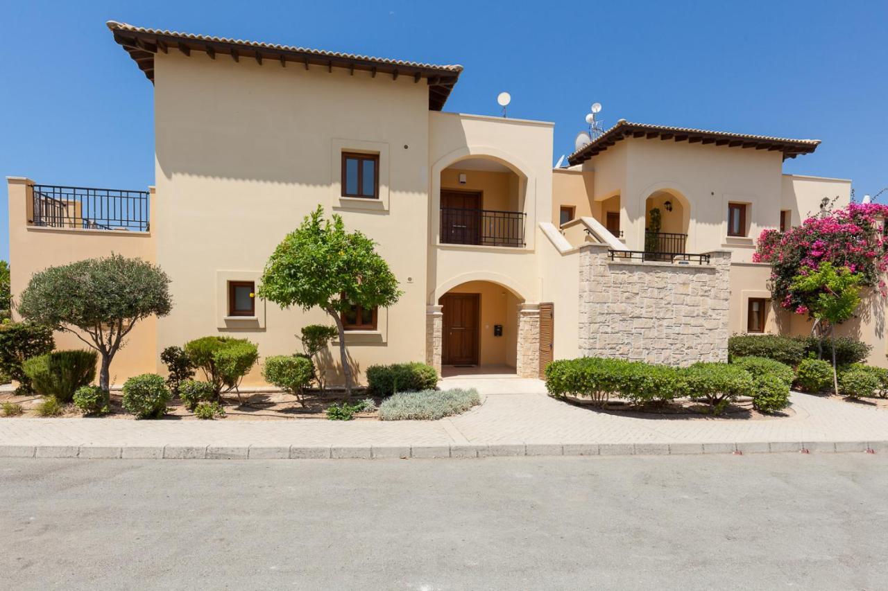 Aphrodite Hills Rentals - Apartments Kúklia Kültér fotó
