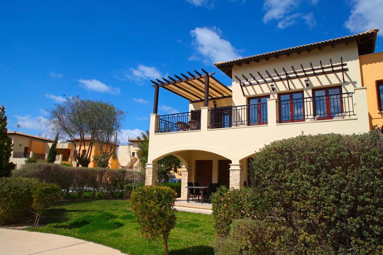Aphrodite Hills Rentals - Apartments Kúklia Kültér fotó