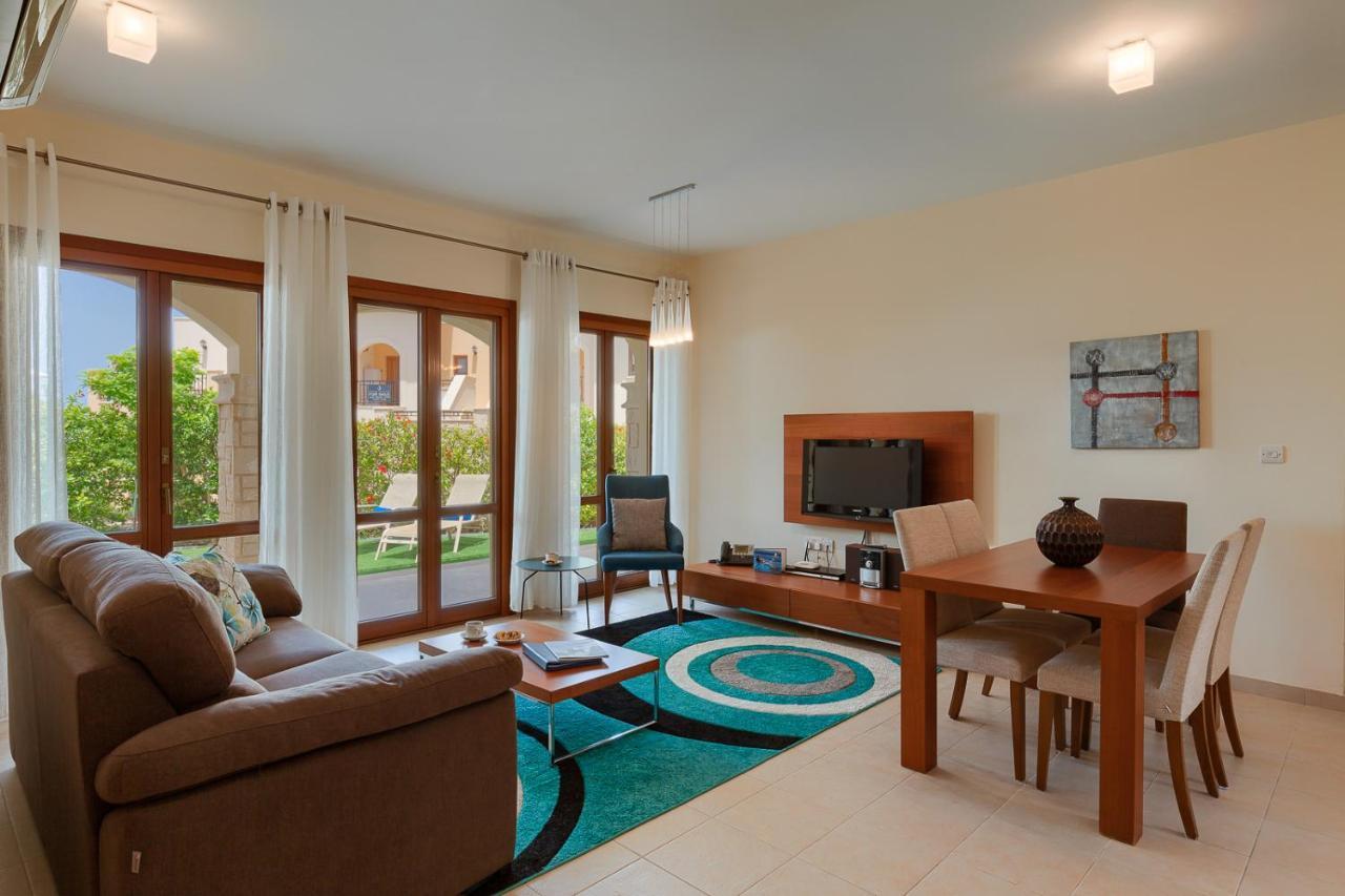 Aphrodite Hills Rentals - Apartments Kúklia Kültér fotó