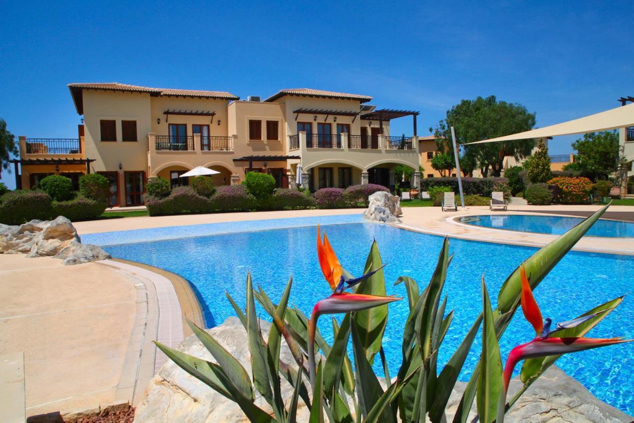 Aphrodite Hills Rentals - Apartments Kúklia Kültér fotó