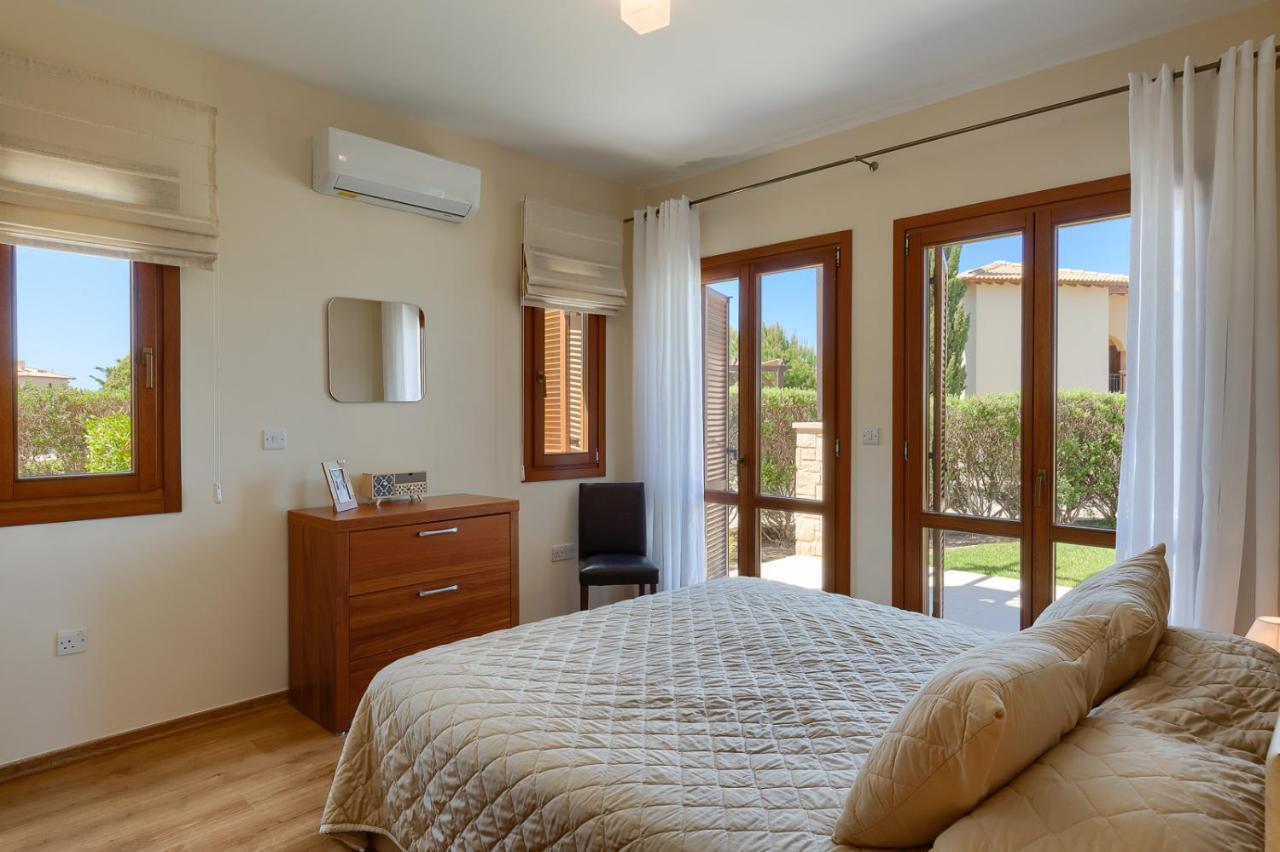 Aphrodite Hills Rentals - Apartments Kúklia Kültér fotó