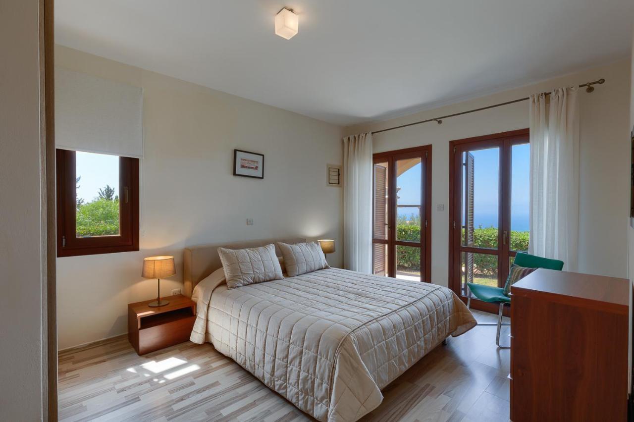 Aphrodite Hills Rentals - Apartments Kúklia Kültér fotó