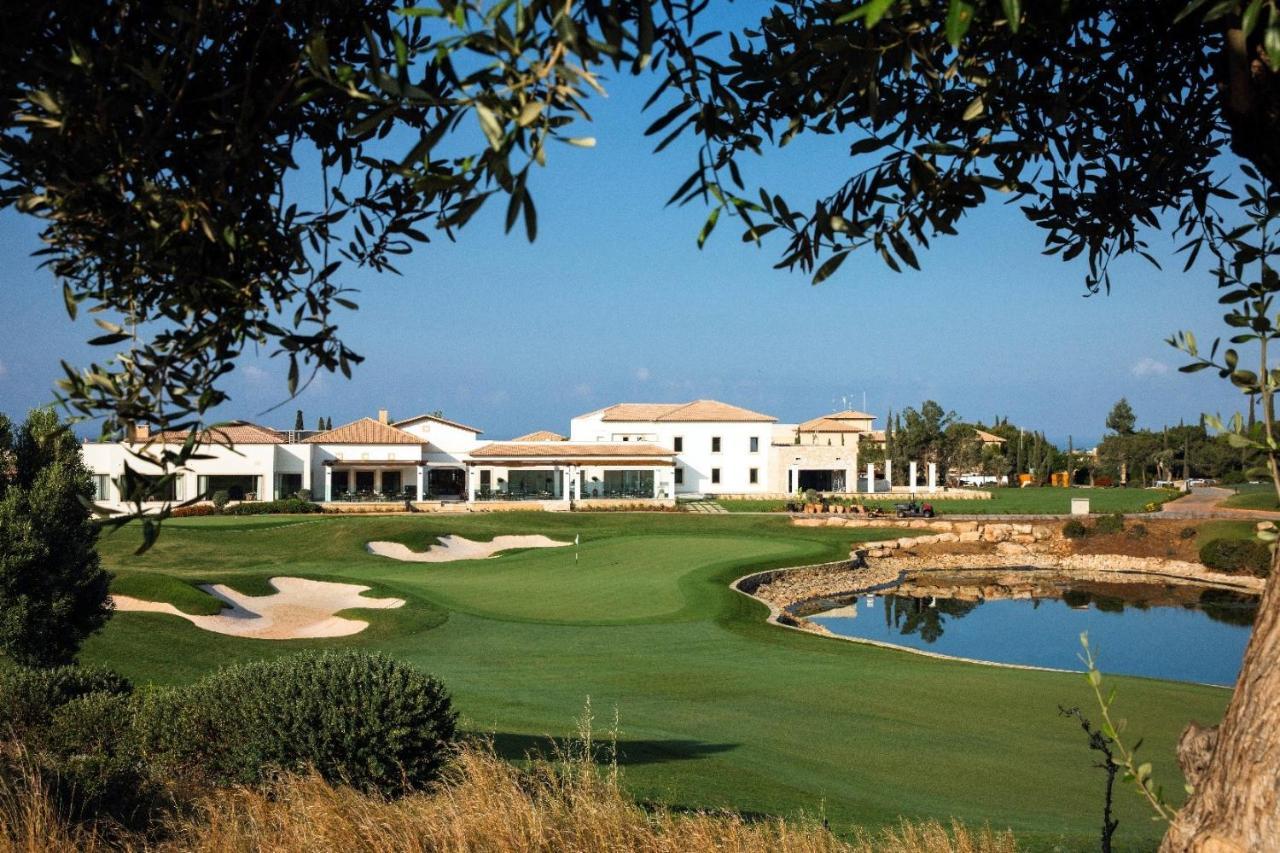 Aphrodite Hills Rentals - Apartments Kúklia Kültér fotó