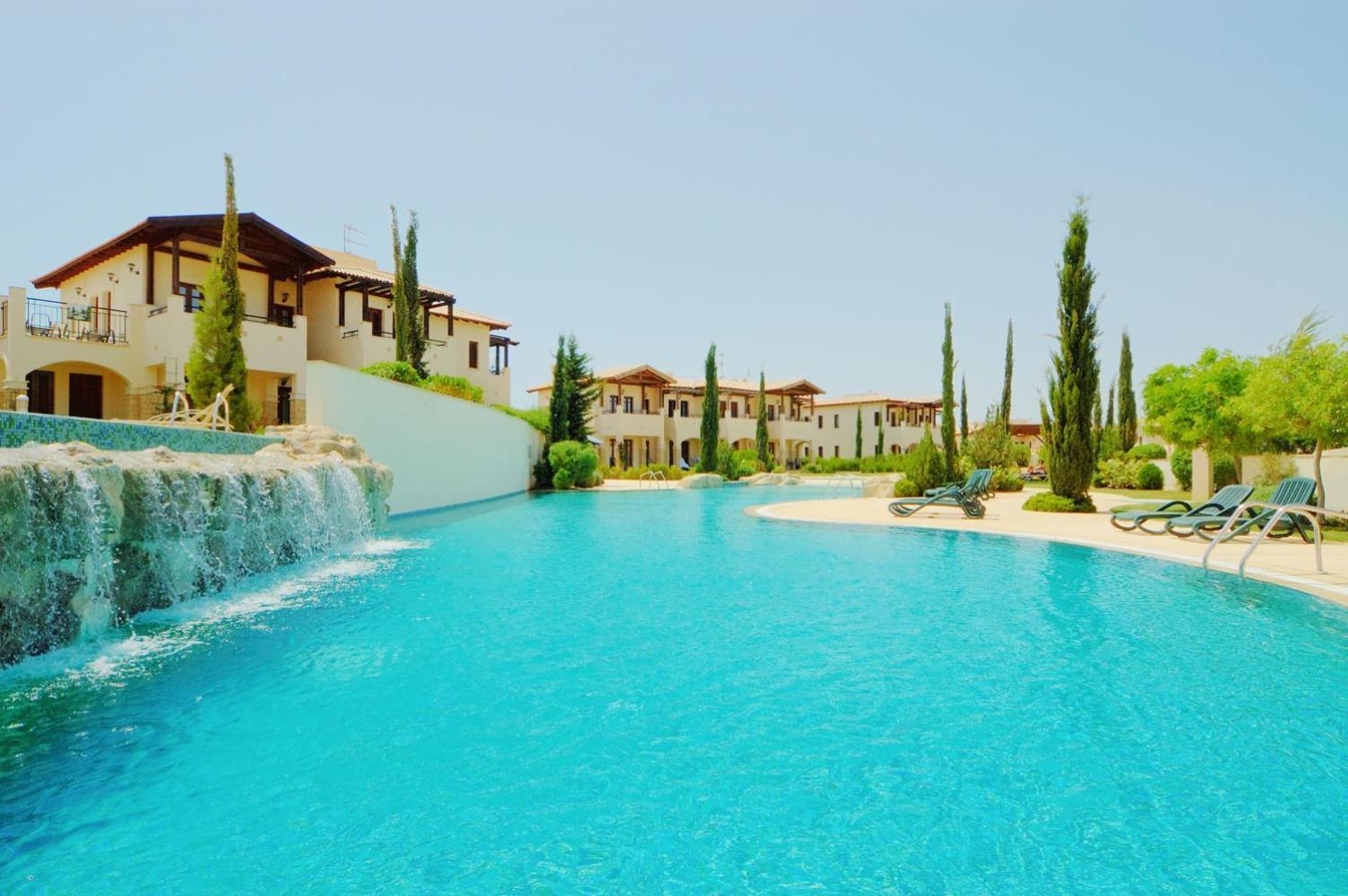 Aphrodite Hills Rentals - Apartments Kúklia Kültér fotó