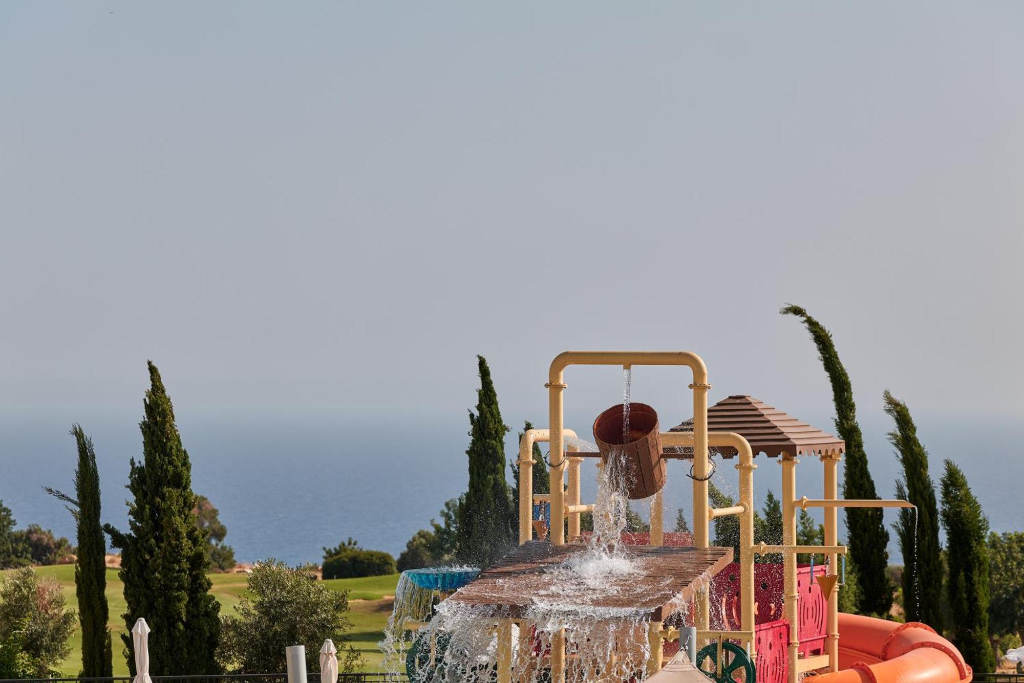 Aphrodite Hills Rentals - Apartments Kúklia Kültér fotó