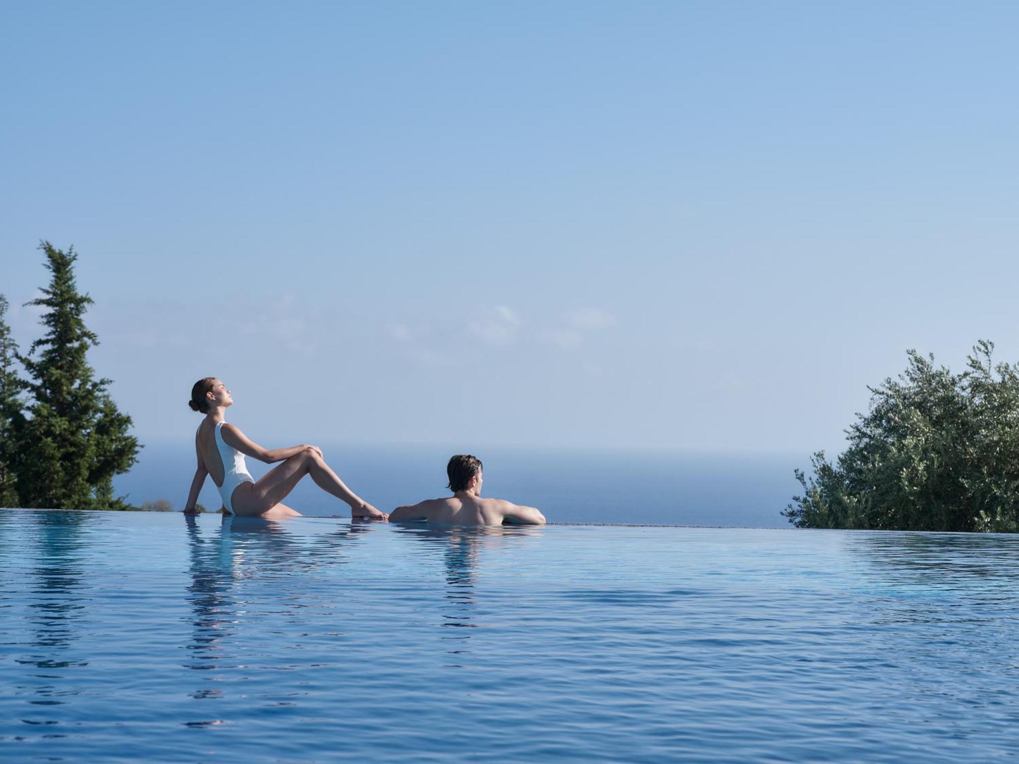 Aphrodite Hills Rentals - Apartments Kúklia Kültér fotó