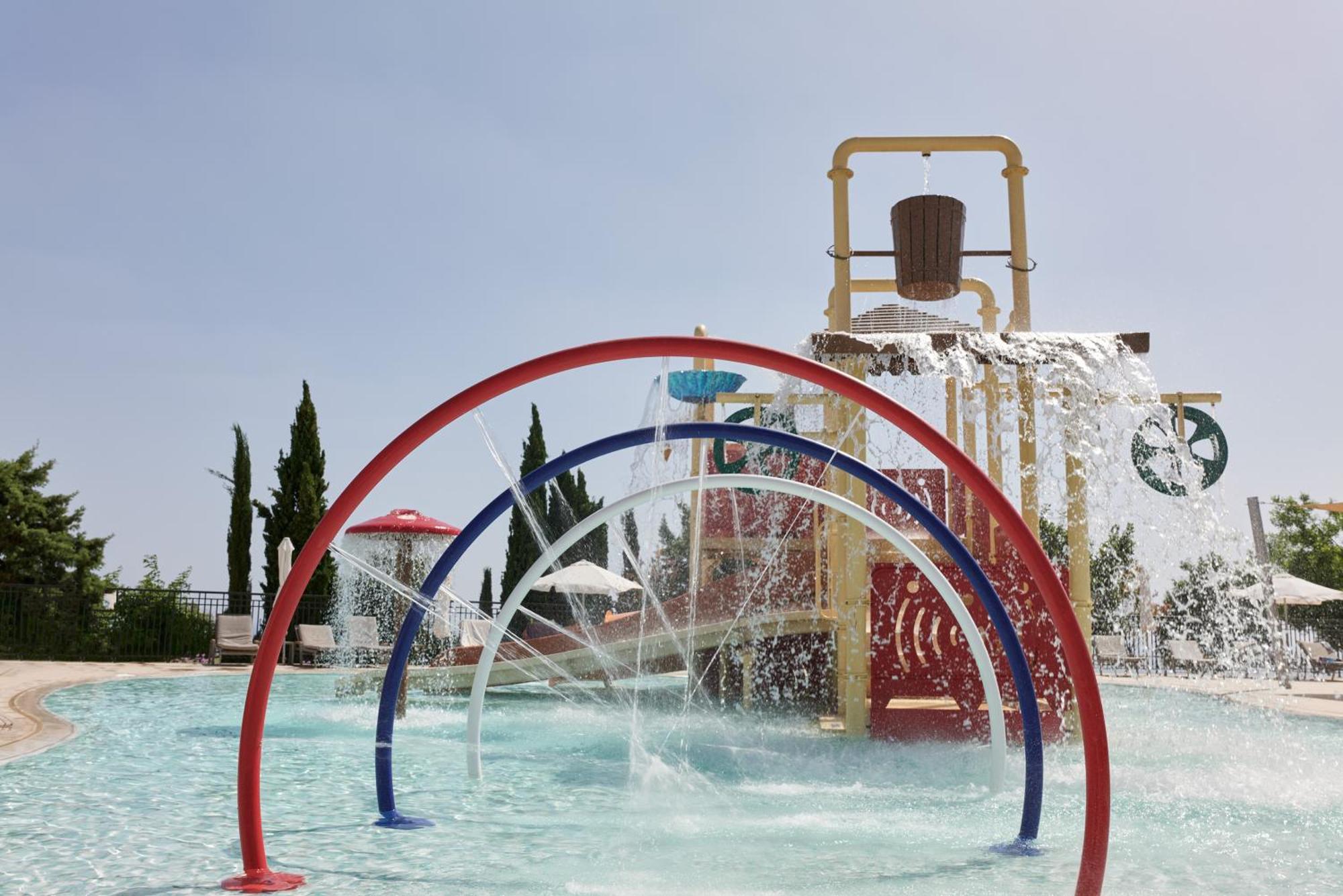 Aphrodite Hills Rentals - Apartments Kúklia Kültér fotó
